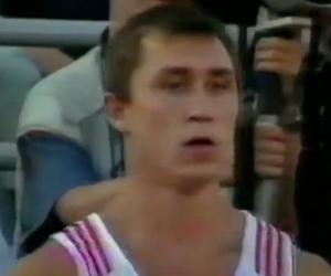 Uladzimir Sasimovich Uladzimir Sasimovich