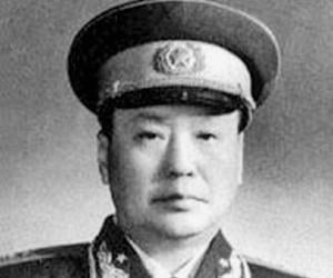 Ulanhu Ulanhu