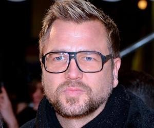 Ulf Ekberg Ulf Ekberg