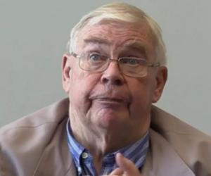 Ulf Hannerz Ulf Hannerz