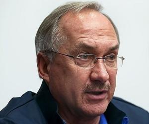 Uli Stielike Uli Stielike