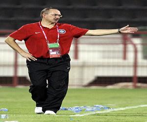 Uli Stielike Uli Stielike