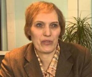 Uljana Semjonova Uljana Semjonova
