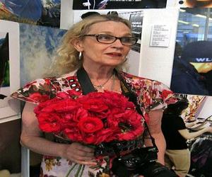 Ulla Andersson Ulla Andersson