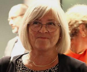Ulla Lofven Ulla Lofven