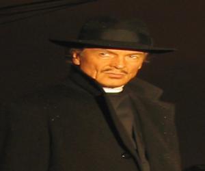 Ulli Lommel Ulli Lommel