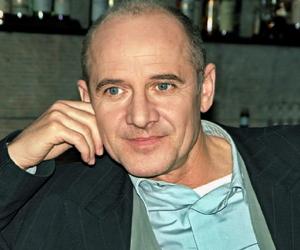 Ulrich Mühe Ulrich Mühe