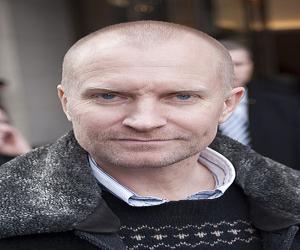 Ulrich Thomsen Ulrich Thomsen