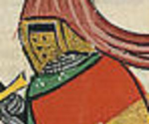 Ulrich von Liechtenstein Ulrich von Liechtenstein