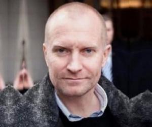 Ulrich Wehling Ulrich Wehling