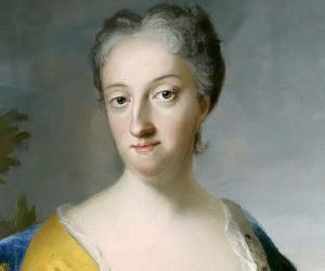 Ulrika Eleonora, Queen of Sweden Ulrika Eleonora, Queen of Sweden