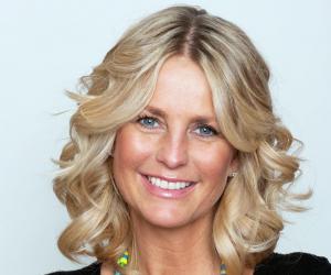 Ulrika Jonsson Ulrika Jonsson