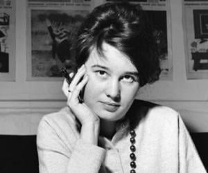 Ulrike Meinhof Ulrike Meinhof
