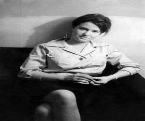 Ulrike Meinhof Ulrike Meinhof