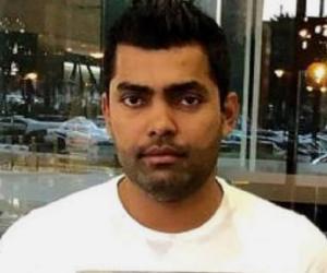 Umar Akmal Umar Akmal