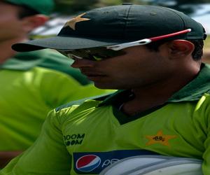Umar Akmal Umar Akmal