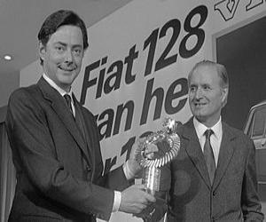 Umberto Agnelli Umberto Agnelli