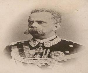 Umberto I of Italy Umberto I of Italy