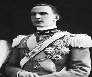 Umberto II of Italy Umberto II of Italy