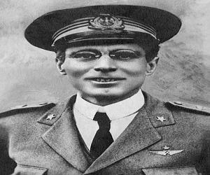 Umberto Nobile Umberto Nobile