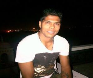 Umesh Yadav Umesh Yadav