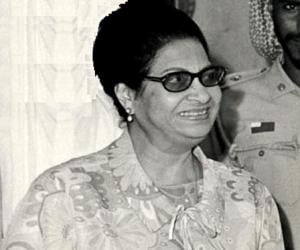 Umm Kulthum