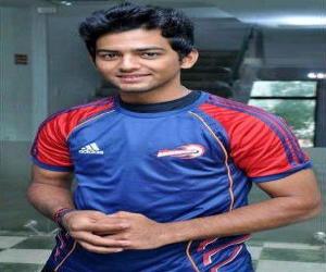 Unmukt Chand Unmukt Chand