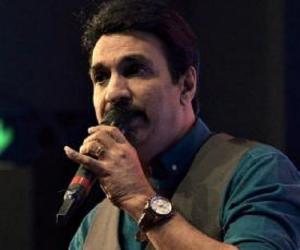 Unni Menon Unni Menon
