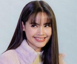 Urassaya Sperbund