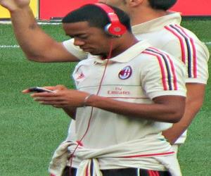 Urby Emanuelson Urby Emanuelson
