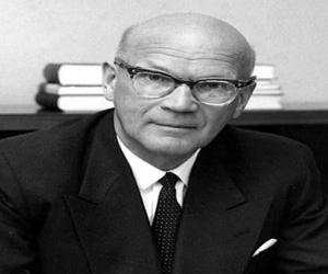 Urho Kekkonen Urho Kekkonen