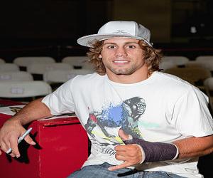Urijah Faber Urijah Faber