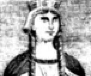 Urraca of Zamora Urraca of Zamora