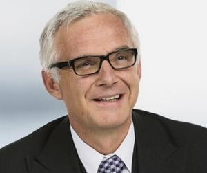Urs Rohner Urs Rohner