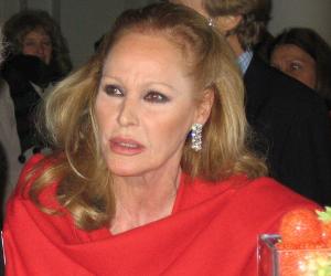 Ursula Andress Ursula Andress