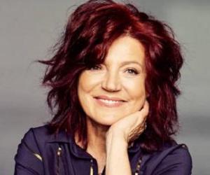 Urszula Dudziak Urszula Dudziak
