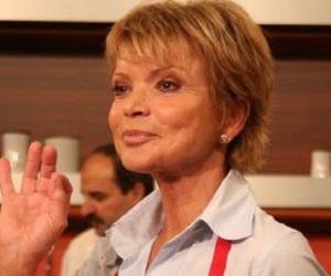 Uschi Glas Uschi Glas