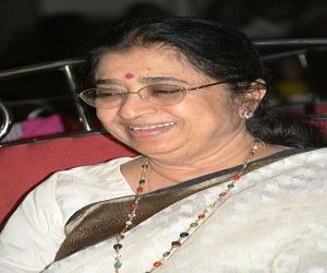 Usha Mangeshkar Usha Mangeshkar