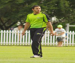 Usman Khawaja Usman Khawaja