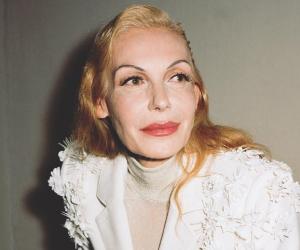 Ute Lemper Ute Lemper