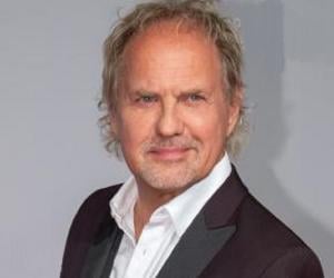 Uwe Ochsenknecht Uwe Ochsenknecht