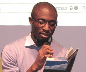 Uzodinma Iweala Uzodinma Iweala