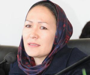 Uzra Jafari Uzra Jafari