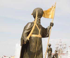 Uzun Ḥasan Uzun Ḥasan