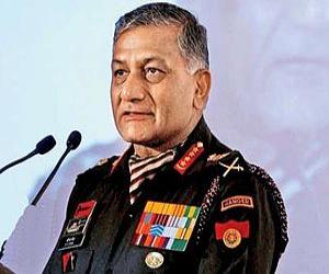 V. K. Singh V. K. Singh