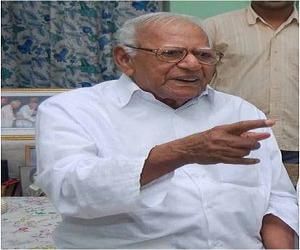 V. R. Krishna Iyer V. R. Krishna Iyer