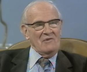 V.S. Pritchett V.S. Pritchett