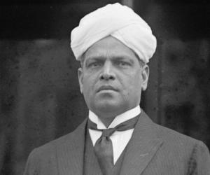 V. S. Srinivasa Sastri V. S. Srinivasa Sastri