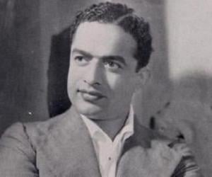 V. Shantaram V. Shantaram