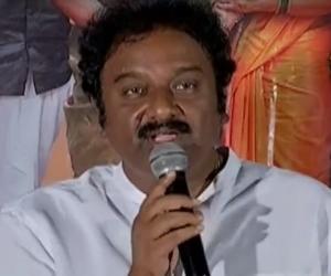 V. V. Vinayak V. V. Vinayak